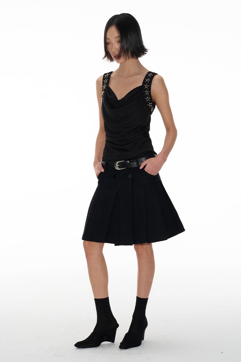 Kilt Skirt