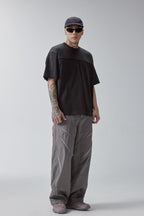 Basic Color Tee