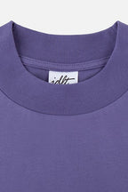 Cooling Oversized Cotton T-Shirt