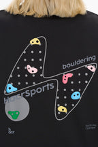 Antibacterial Reflective Climb Tee