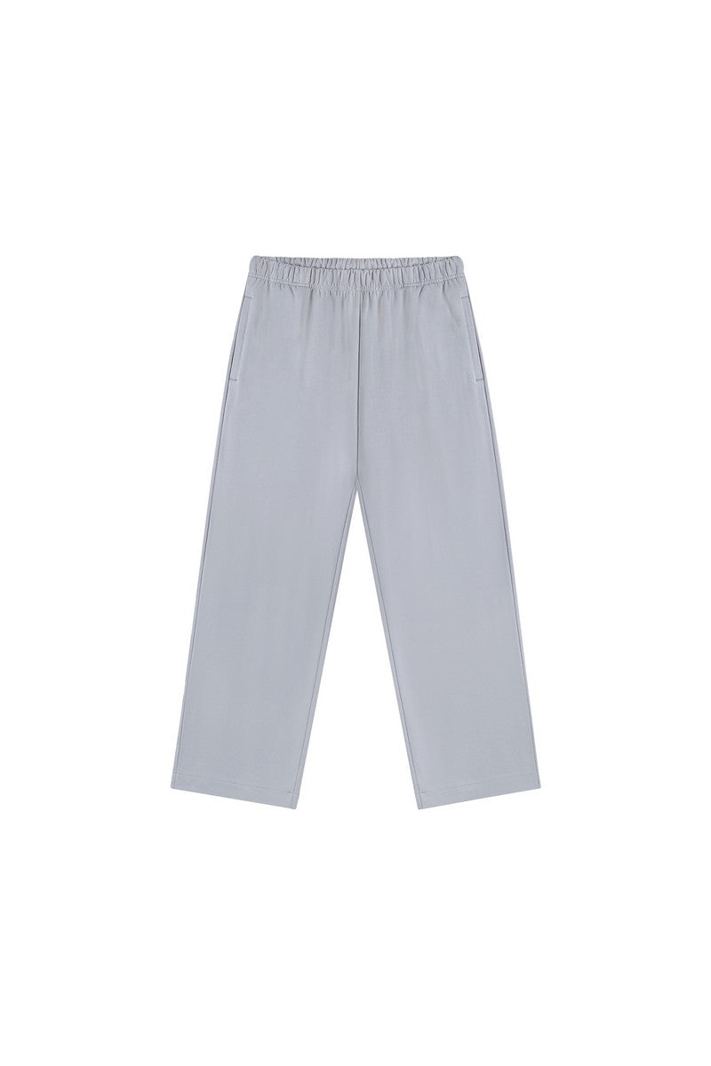 Heavyweight Wide Leg Sweatpants