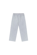 Fleece Wide Leg Sweatpants