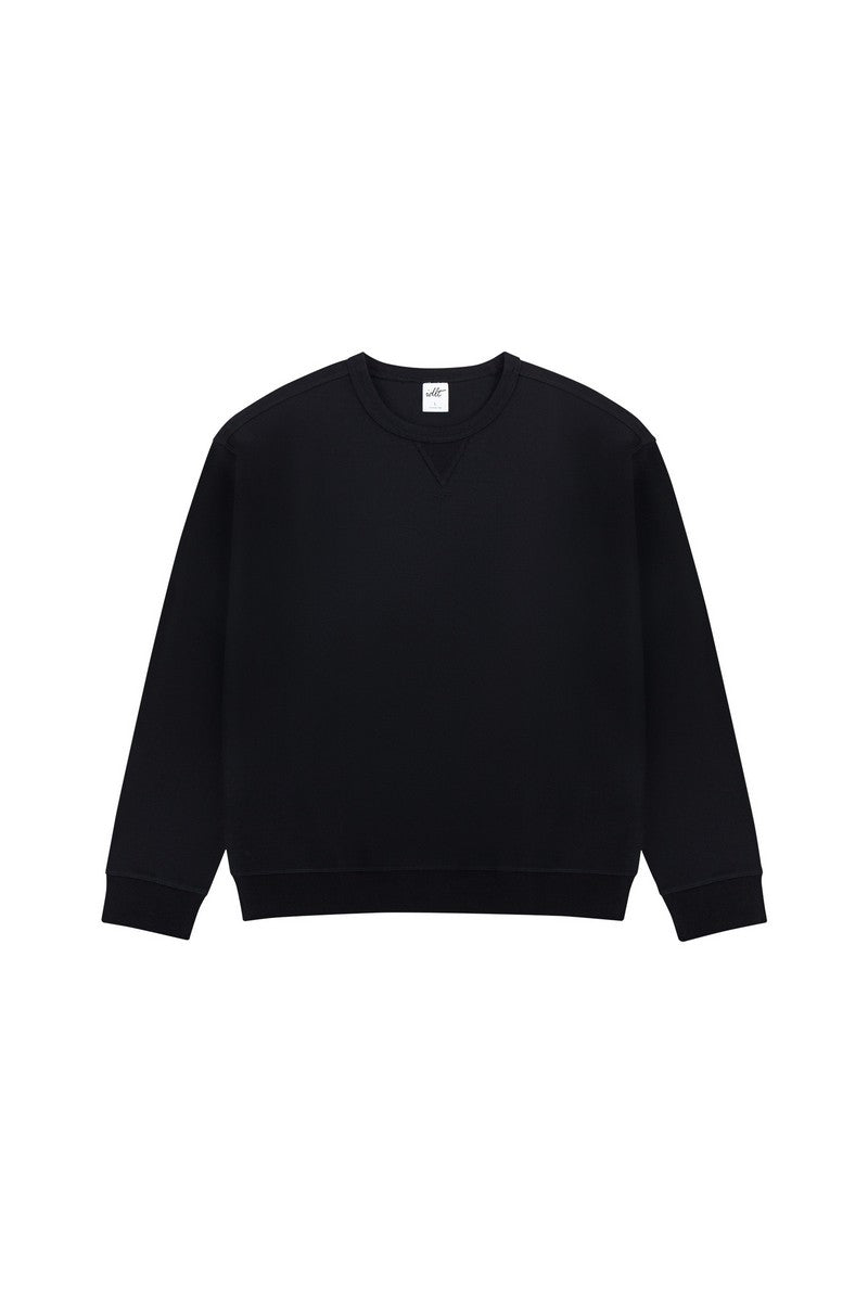 Air Layer Crewneck Sweatshirt