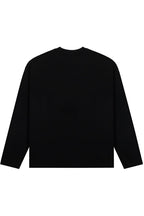 Heavyweight Cotton Oversized Tee