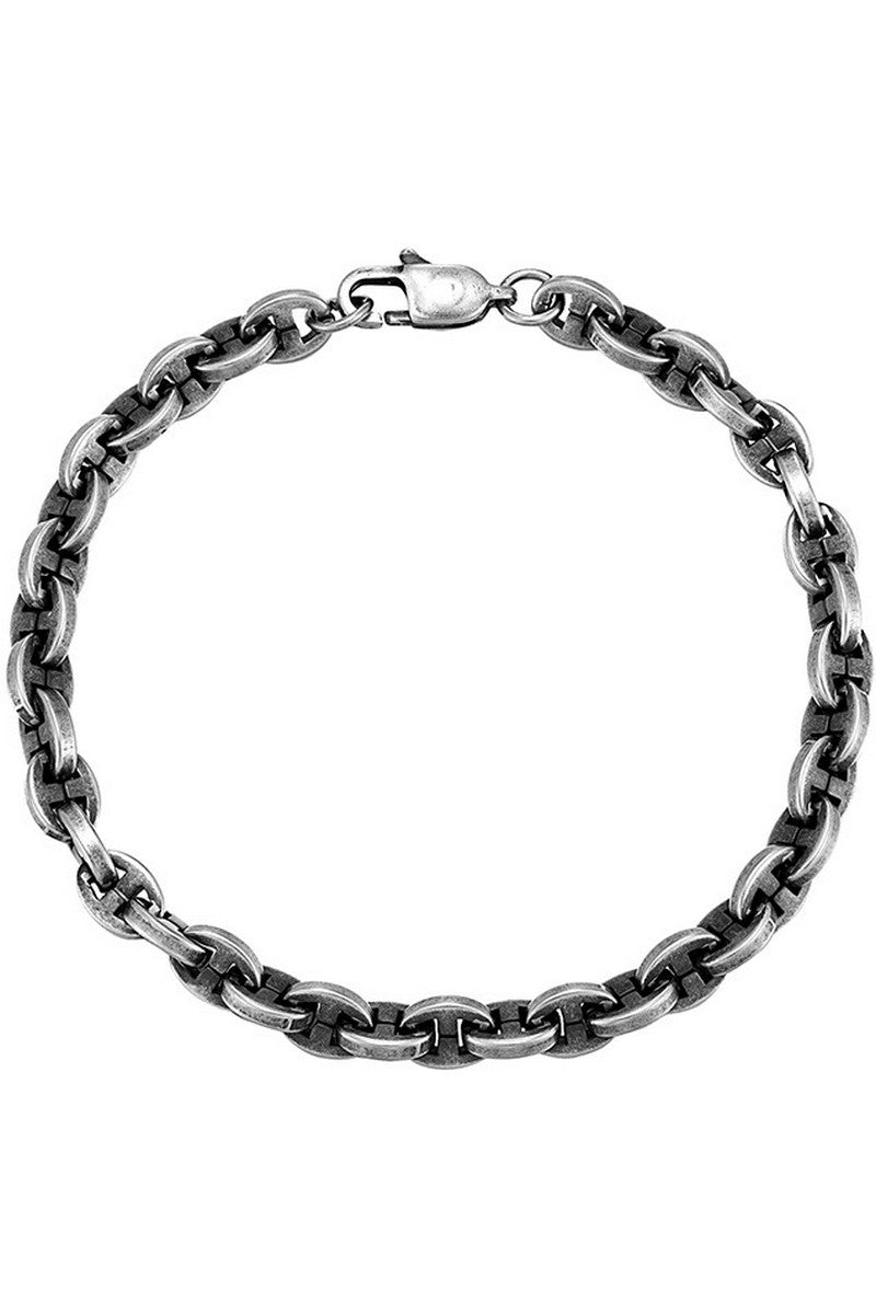 GU Link Chain Bracelet