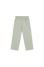 Fleece Wide Leg Sweatpants