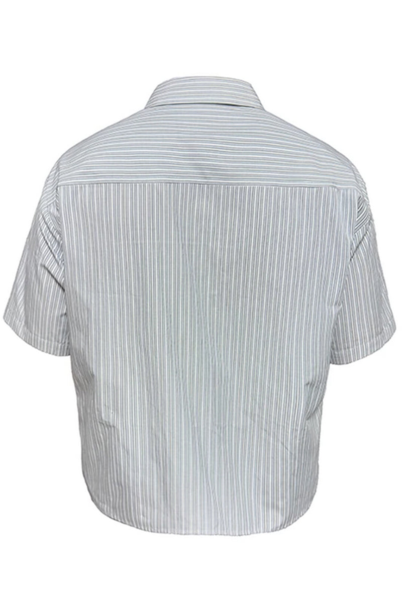 Striped Shirt