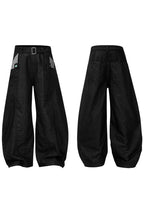 Vintage Scythe Baggy Jeans