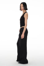 Suit Pants