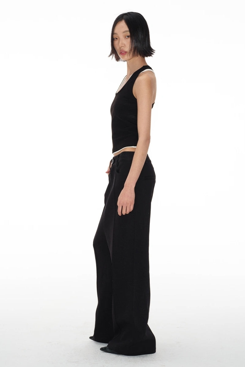 Suit Pants