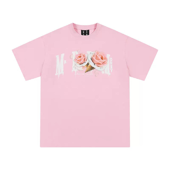 Ice Cream Series Summer Tee