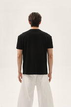 Heavyweight Cotton Relaxed Fit Tee