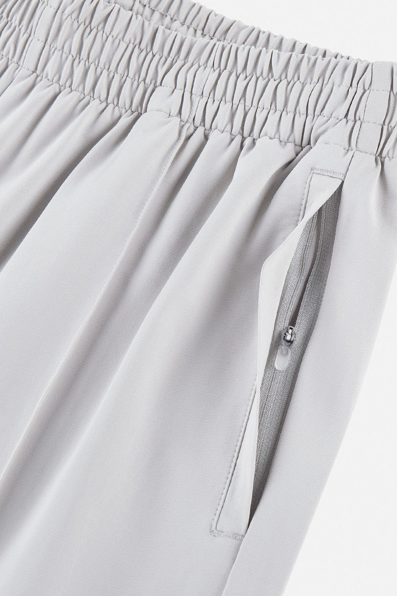 Cooling Tech Pleated Sweatpants