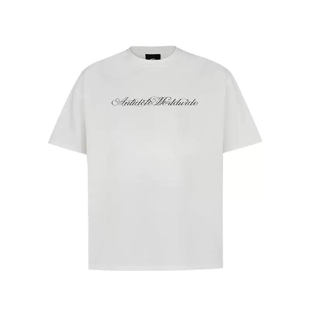 Classic Script Logo T-Shirt