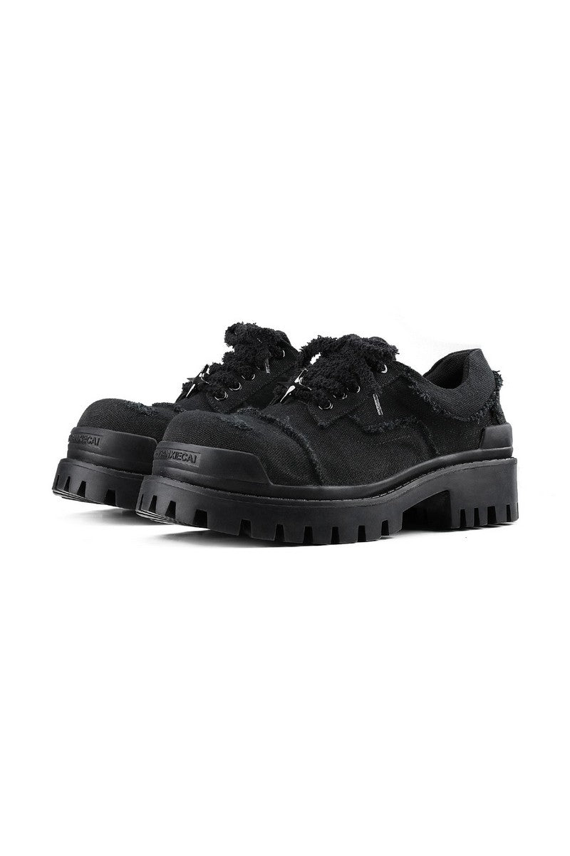 Nightblood Platform Prime Shoes