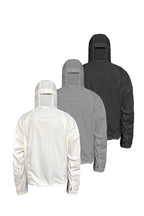 UPF Sun Shield Jacket
