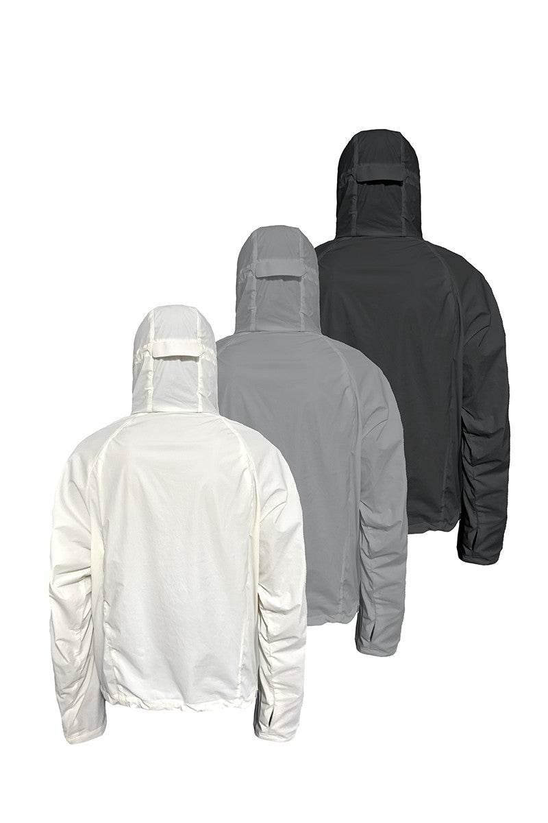 UPF Sun Shield Jacket