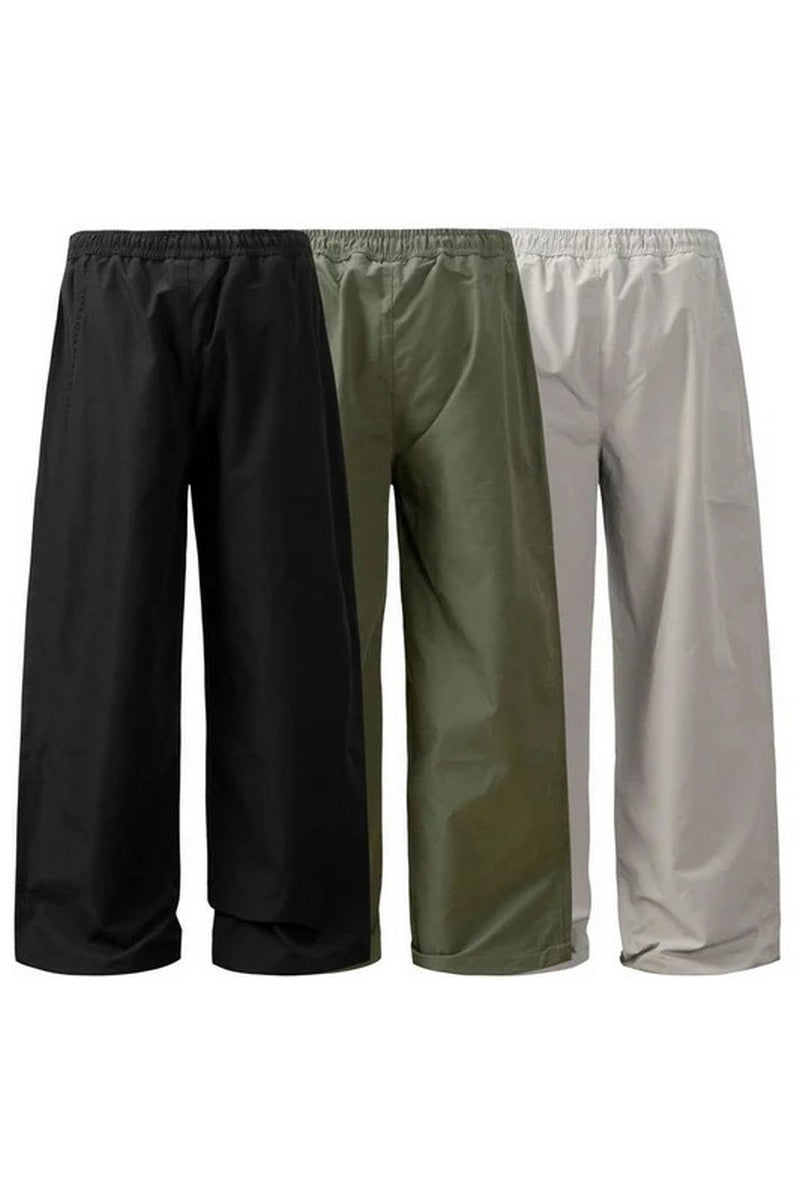 Baggy Paratrooper Dance Pants
