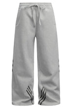 Striped Outdoor Sweatpants
