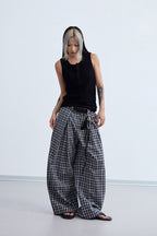 Modal Henley Slim Tank