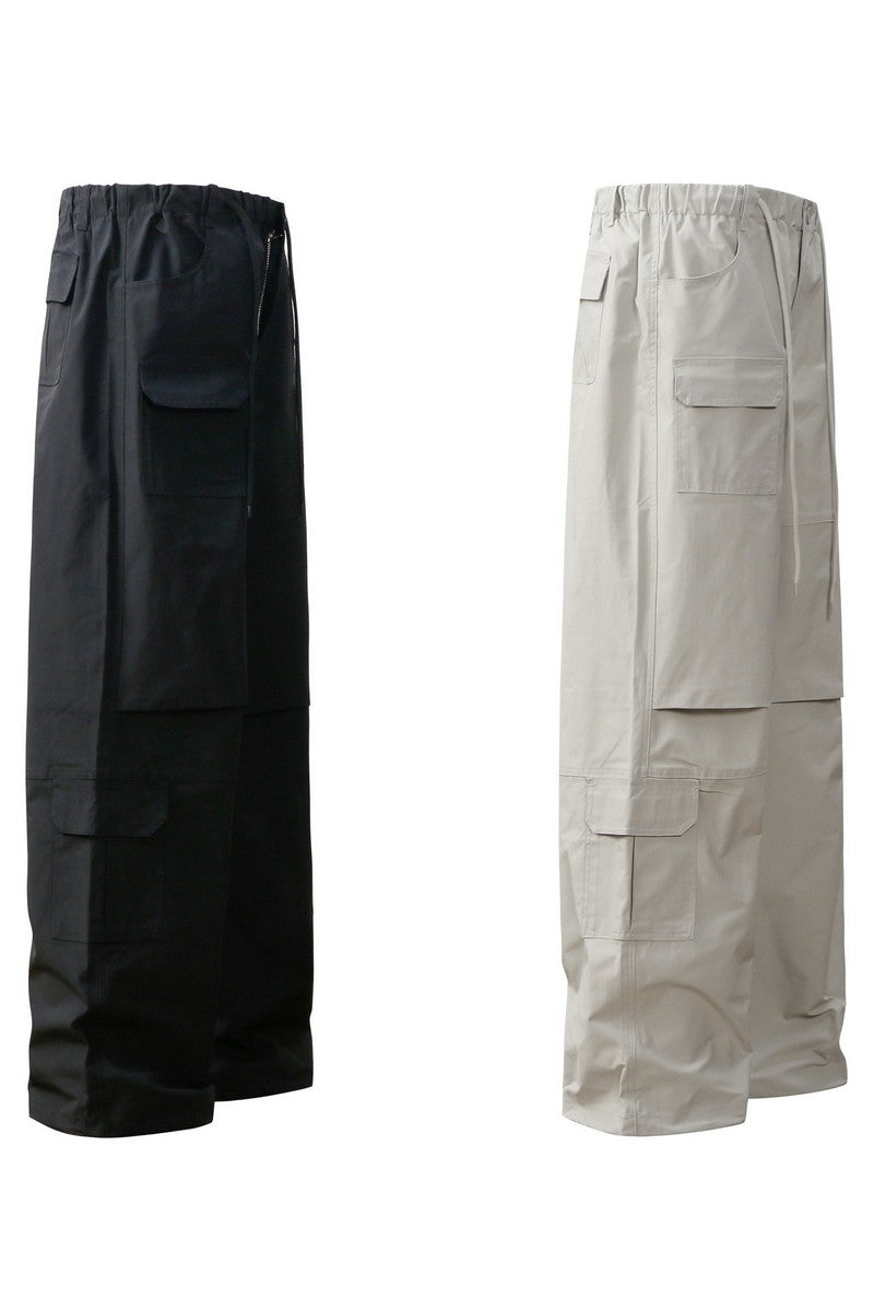 Paratrooper Multi Pocket Pants