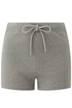 Organic Cycling Shorts