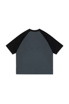 Cool Cotton Raglan Tee