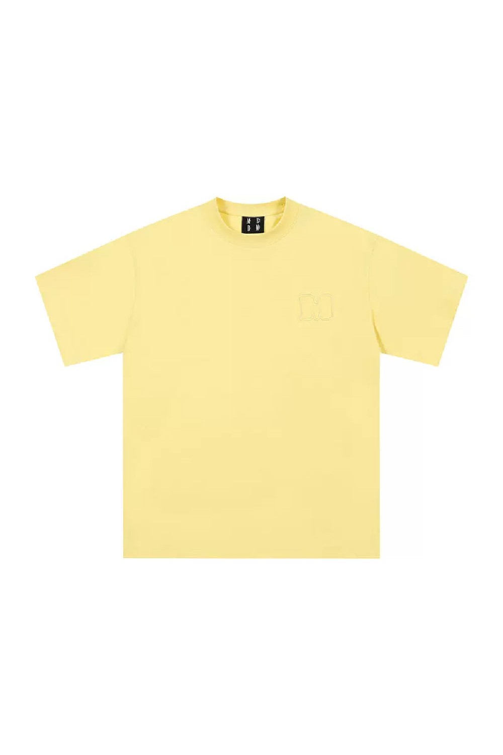 Sorona Quick-Dry Cooling T-Shirt - MEDM – Copping Zone