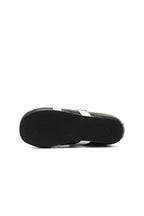 Black Cartoon Sneakers