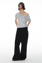 Suit Pants