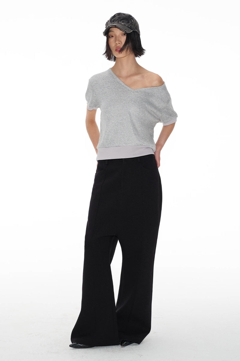 Suit Pants