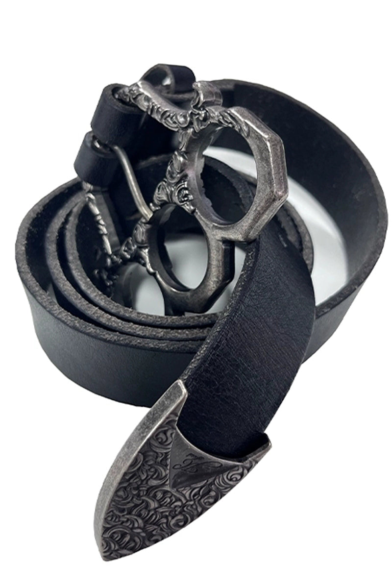 Jcaesar Knckle Belt – Copping Zone