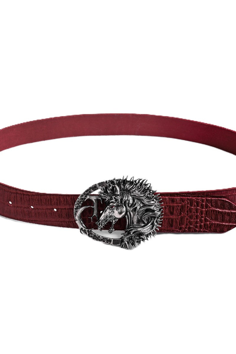 Vintage Double Zip Belt - Argue Culture – Copping Zone
