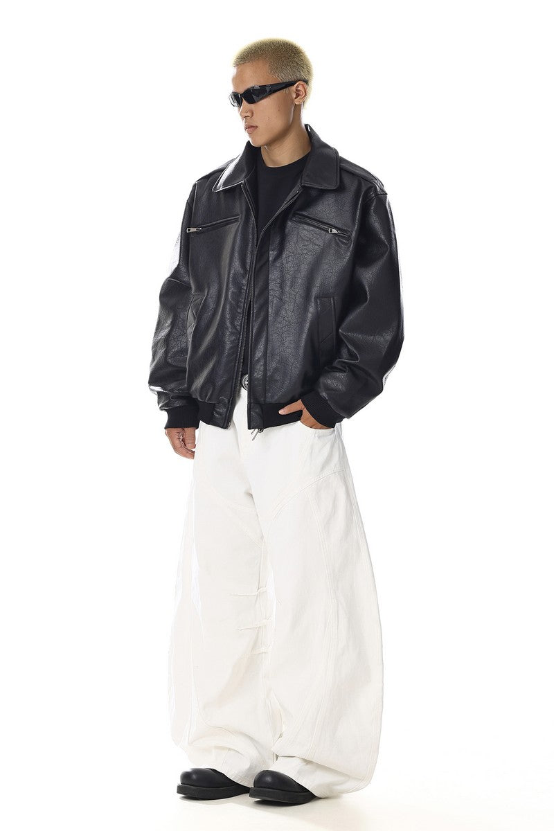 coppingzone レザージャケット Jackets – Copping Zone