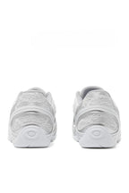 Turbo Lite Series Sneakers Ballet White