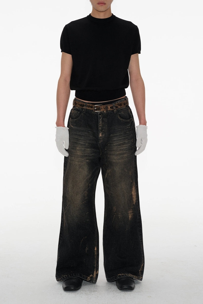 Vintage Denims