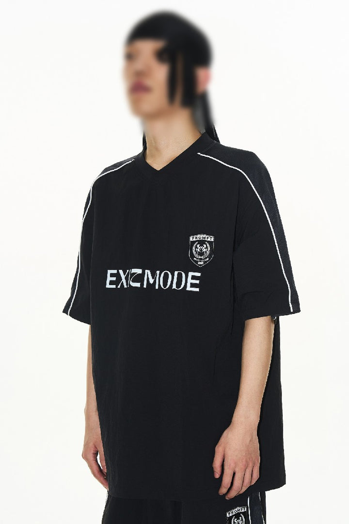 Vintage Badge Sports T-Shirt