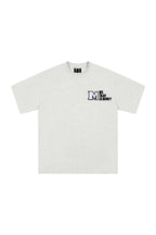 Velcro Patch T-Shirt