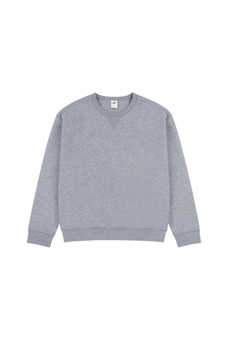 Air Layer Crewneck Sweatshirt
