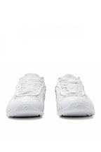 Turbo Lite Series Sneakers Ballet White
