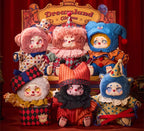 Dreamland Circus™ — Cino “Parade of Players” Plush Blind Box