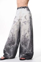 3D Print Low Rise Jeans