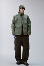 Outdoor Knit Beanie Hat