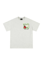 Mood Dog Toothbrush Patch T-Shirt