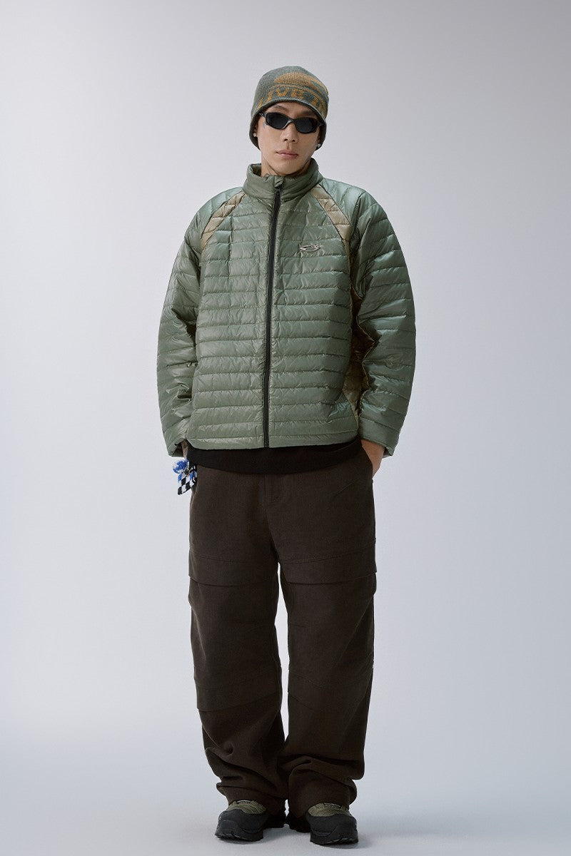 Outdoor Knit Beanie Hat