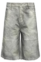 Distressed Jorts