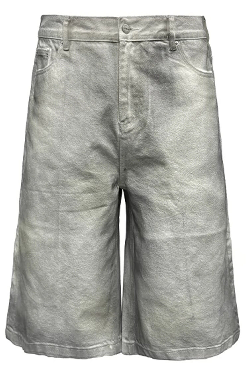 Distressed Jorts