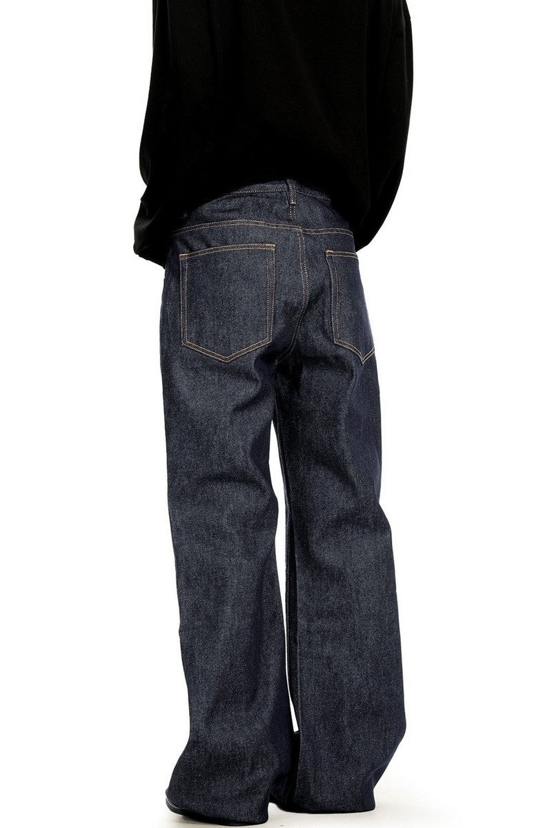 Denim – Copping Zone