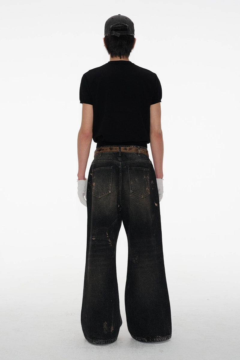 Vintage Denims
