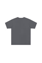 Lightweight Cotton Basic Tee